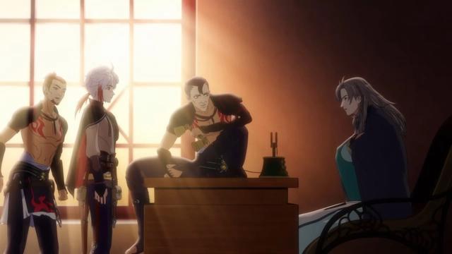 七月国漫再现黑马，你的无聊《有药》可医，爆笑穿越玩转异界！