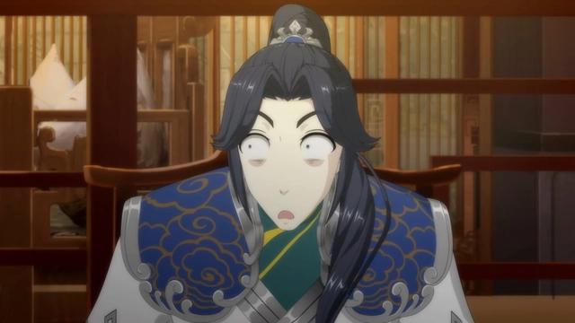 七月国漫再现黑马，你的无聊《有药》可医，爆笑穿越玩转异界！