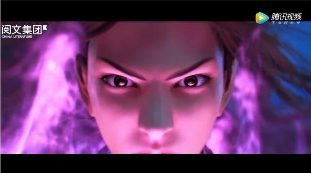 除了《斗罗大陆》，近期还有哪些值得看的国产网络动画？