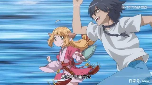 赋能《狐妖小红娘》，腾讯视频用“陪伴”推动国漫成长