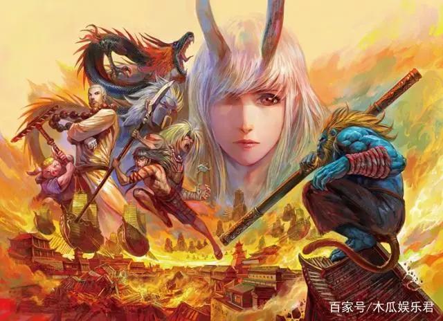 这8部国产动画片都是良心之作，网友：国漫就要崛起了