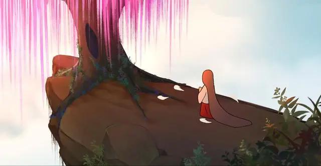 动漫推荐：画风超美的五部国漫，你都看了哪几部？