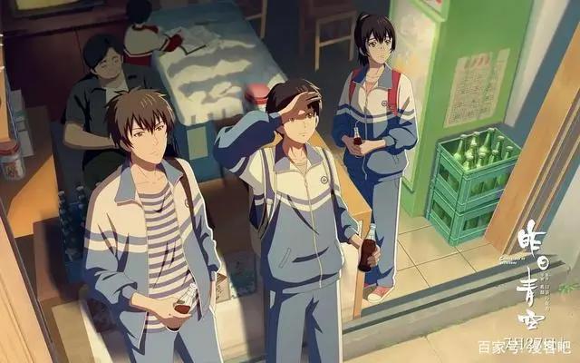 国产“玄幻动漫”流水线定型，为啥少女番只能夹缝求生？