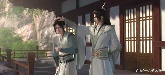 国产“玄幻动漫”流水线定型，为啥少女番只能夹缝求生？