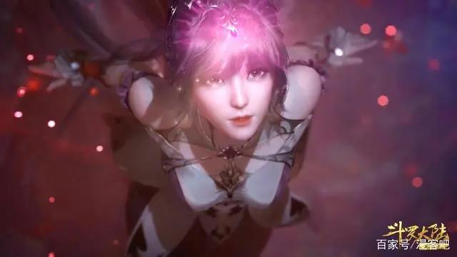 国产“玄幻动漫”流水线定型，为啥少女番只能夹缝求生？