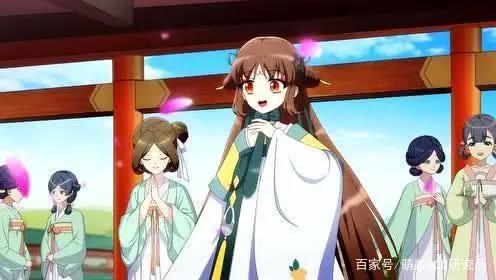 天才的想法！将穿越网红拍成动漫大概只有中国才能驾驭