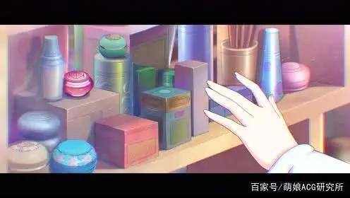 天才的想法！将穿越网红拍成动漫大概只有中国才能驾驭