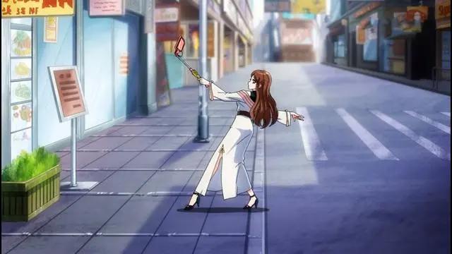 动漫推荐：三部经费充足，画风超美的国漫！颠覆你对国漫的认知！