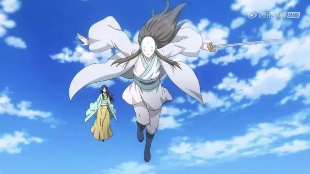 让年轻人为《狐妖小红娘》打call，腾讯视频都做对了什么？