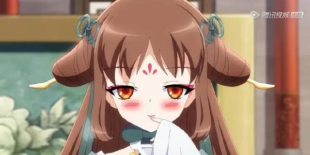 盛世妆娘:看美妆博主如何在宫斗游戏中过关斩将赢装备