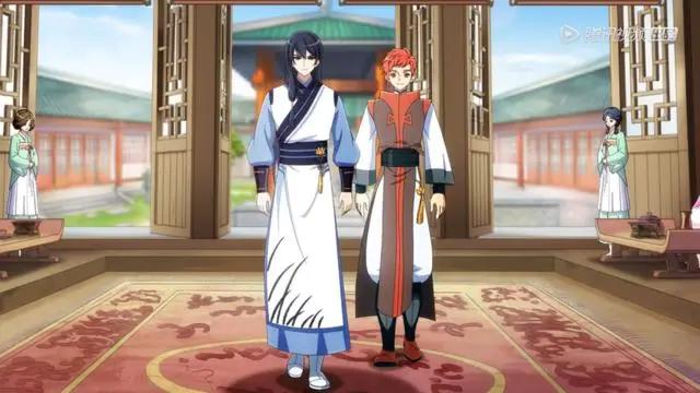 盛世妆娘:看美妆博主如何在宫斗游戏中过关斩将赢装备