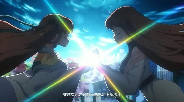 盛世妆娘：跨次元最强种草指南，万千美男不敌口红一支！