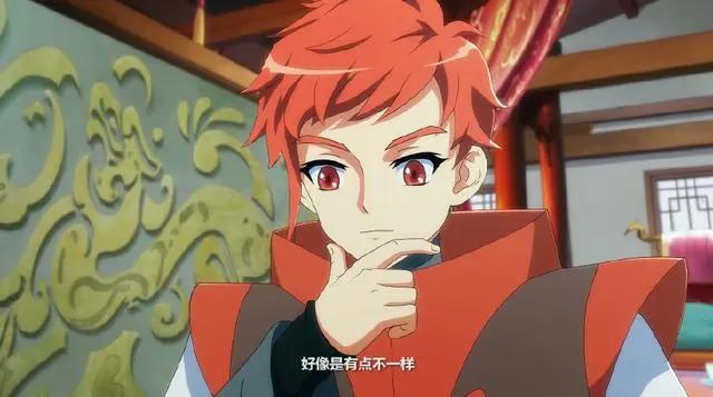 盛世妆娘：跨次元最强种草指南，万千美男不敌口红一支！