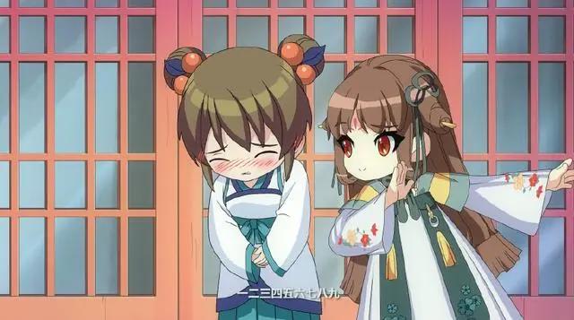 盛世妆娘：跨次元最强种草指南，万千美男不敌口红一支！