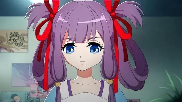 盛世妆娘：跨异次元最强种草指南