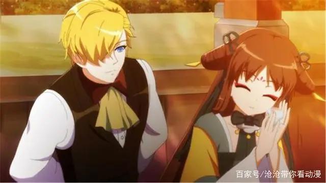 盛世妆娘：美妆博主来到异世界，利用化妆手法在此赢美男，当公主