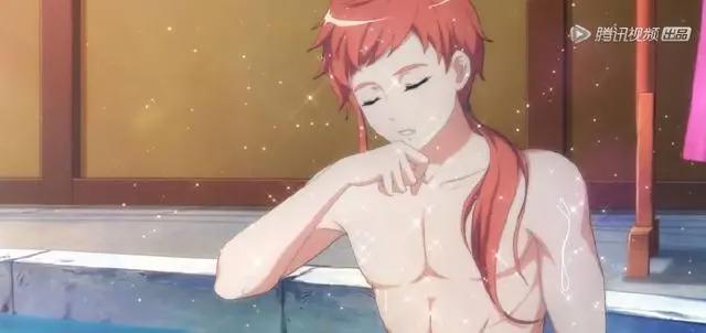 盛世妆娘：三个男人进行大比拼，没想到都输给了他