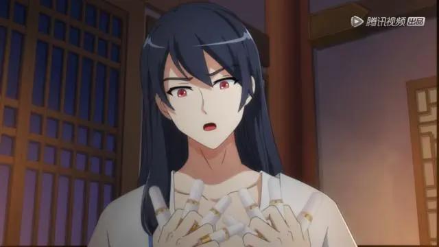 盛世妆娘：三个男人进行大比拼，没想到都输给了他