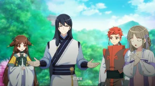 盛世妆娘：游戏系统升级，女玩家身体不适，七皇子九皇子反应亮了