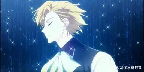 盛世妆娘：第2季复活Jack?穿越次元之恋，有幸遇见，定不负流年