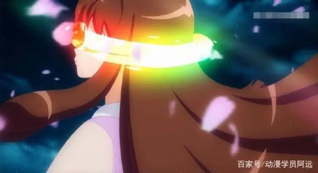 盛世妆娘：第2季复活Jack?穿越次元之恋，有幸遇见，定不负流年