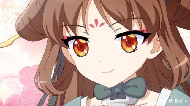 《盛世妆娘》化好你的妆容战斗吧！