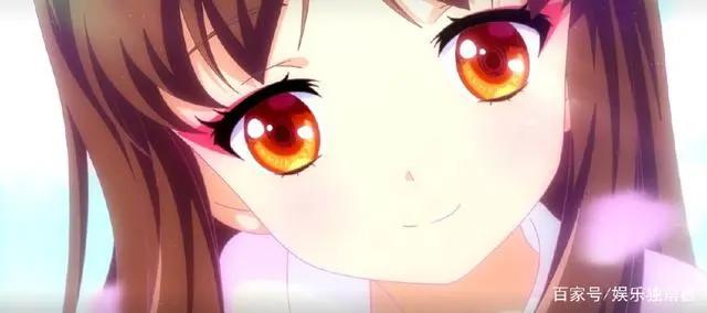 世间唯“美妆”不可辜负，《盛世妆娘》美妆 动画=最强跨界种草指南？