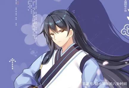 动漫《盛世妆娘》，美妆博主与游戏NPC之间爱情故事，看的还挺爽