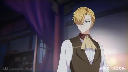 《盛世妆娘》：女为悦己容，动漫界最强美妆“种草机”