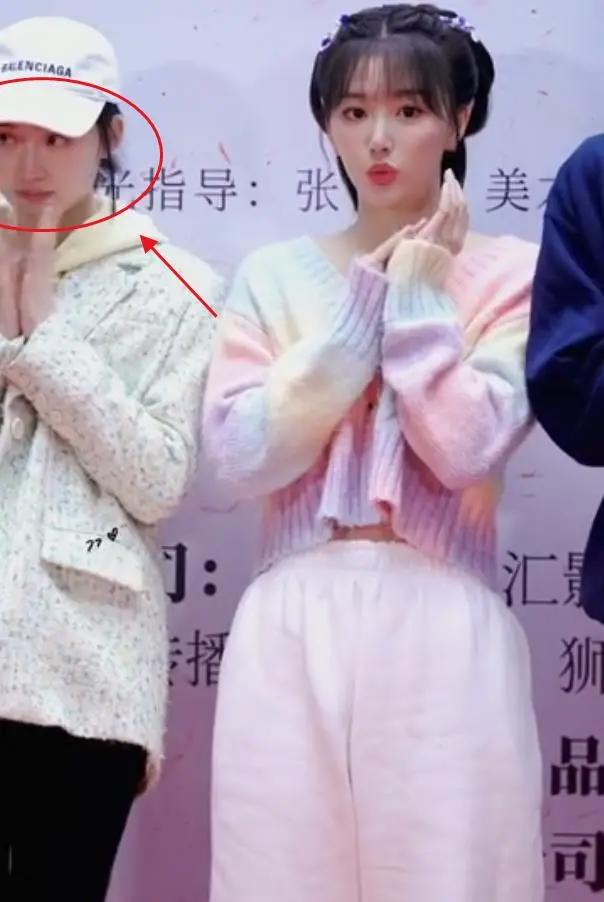 《盛世妆娘》开拍被魔改，司妍由THE9成员出演，造型曝光书粉怒了