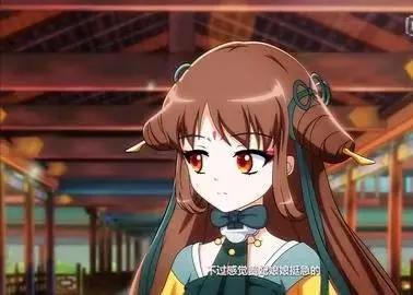 一部安利给有强大少女心的人们的动漫《盛世妆娘》