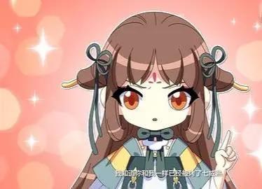 一部安利给有强大少女心的人们的动漫《盛世妆娘》