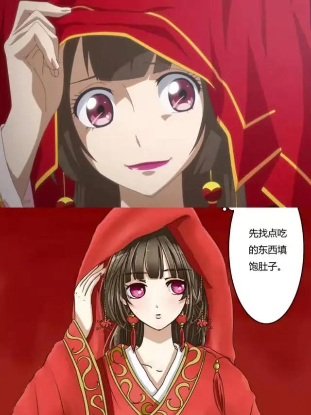 凭借OP让你追番，《通灵妃》究竟是一部怎样的动漫？