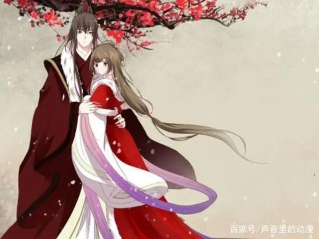 动漫通灵妃，鬼畜画风和傲娇王爷，你能接受得了吗