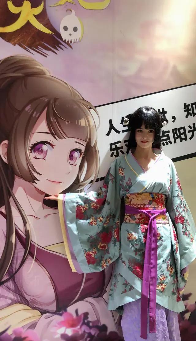 通灵妃：真人版要打破二次元壁，首部竖屏真人番出现！