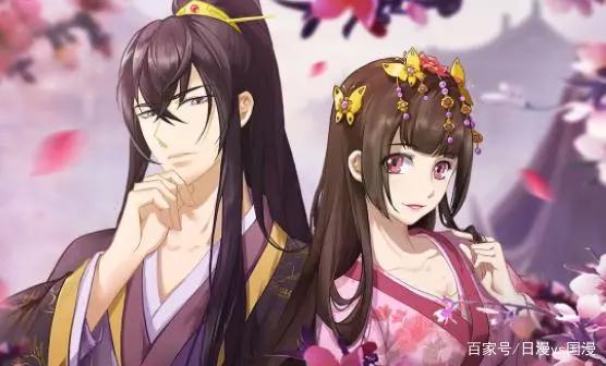 如何评价《通灵妃》国漫？这部国漫的看点有哪些？值得一看吗？