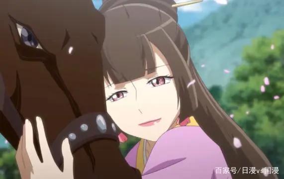 如何评价《通灵妃》国漫？这部国漫的看点有哪些？值得一看吗？