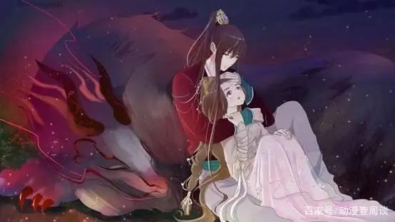 通灵妃：由静到动，冰山王爷和异能少女的恋爱，反响不俗