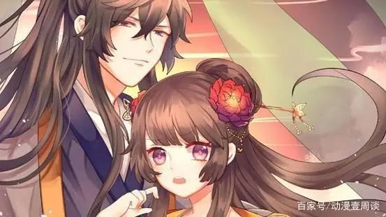 通灵妃：由静到动，冰山王爷和异能少女的恋爱，反响不俗