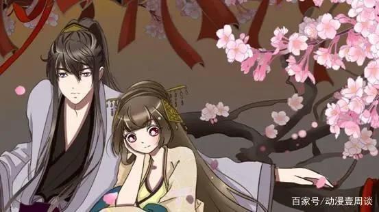 通灵妃：由静到动，冰山王爷和异能少女的恋爱，反响不俗