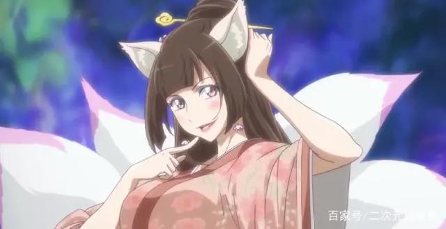 通灵妃：不一样的展现方式，收获不一样的结果，是魔力的力量