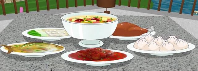 通灵妃362：太子妃有孕，千云兮不见动静，太子要谋害夜幽冥！