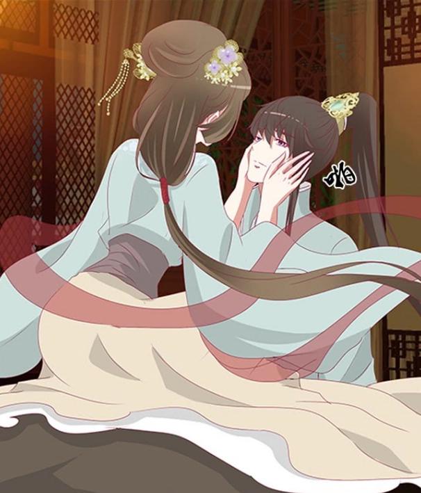 通灵妃：千云兮身孕一月有余，夜幽冥青青草原，是北堂烈的吗？