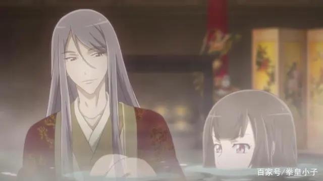 “前方糕能，注意躲避”,这部国漫《通灵妃》无厘头到无法想象