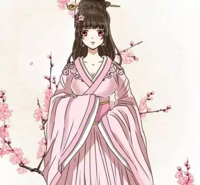 调皮搞怪盘点古灵精怪的动漫角色