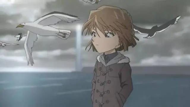 调皮搞怪盘点古灵精怪的动漫角色