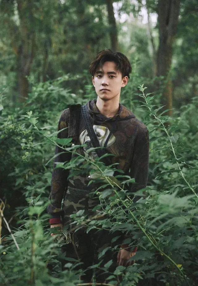 《通灵妃》第二季于12日上线，敬请期待