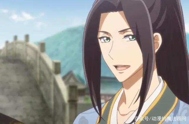 《通灵妃》：你觉得动漫版符合你的心意吗？我只能说一半一半