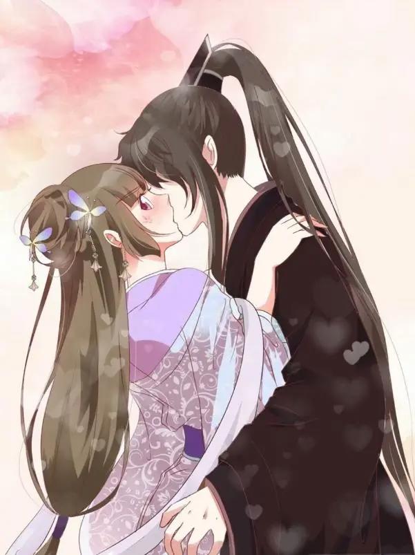 女主“绝地反击”的动漫《通灵妃》，为何能成为最特别的那一个？