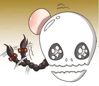 细数漫画《通灵妃》中的那些可爱的小妖，每一只都萌出天际